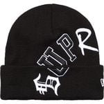 New Era® Arc Beanie