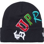 New Era® Arc Beanie
