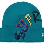 New Era® Arc Beanie