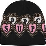 Supreme restock - New Era® Hearts Beanie