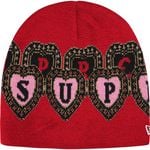 Supreme restock - New Era® Hearts Beanie
