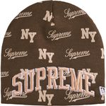 New Era® Monogram Beanie