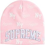 New Era® Monogram Beanie