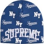 New Era® Monogram Beanie