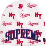 New Era® Monogram Beanie