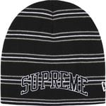 Supreme restock - New Era® Stripe Beanie