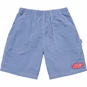 Supreme Nylon Painter Short Light Slate