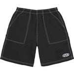 Nylon Painter Short