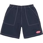 Nylon Painter Short