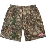 Nylon Painter Short