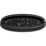 Oval Tray