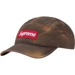 Supreme restock - Overdyed Camp Cap