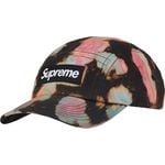 Supreme restock - Overdyed Camp Cap