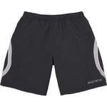 Paneled Water Short