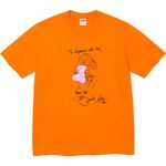 Supreme restock - Paris Tee