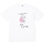 Supreme restock - Paris Tee