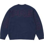 Pilled Sweater