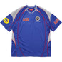 Supreme Piping Soccer Jersey Royal