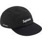 Supreme Polartec® Earflap Camp Cap Black