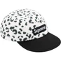 Supreme Polartec® Earflap Camp Cap Leopard