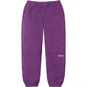 Supreme Polartec® Pant Dark Purple