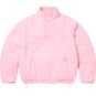 Supreme Polartec® Shearling Reversible Pullover Pink