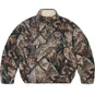 Supreme Polartec® Shearling Reversible Pullover TrueTimber® HTC Fall Camo