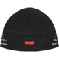 Supreme Polartec® Sport Beanie Black