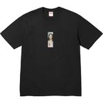 Prayer Card Box Logo Tee