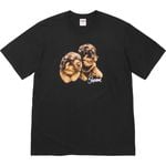 Supreme restock - Puppies Tee