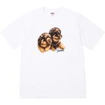 Supreme restock - Puppies Tee