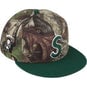 Supreme Reaper S Logo New Era® TrueTimber® HTC Fall Camo