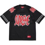 Reflective Football Jersey
