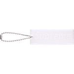 Reflective Keychain