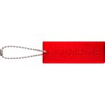 Reflective Keychain