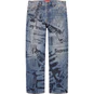 Supreme Regular Jean Newspaper