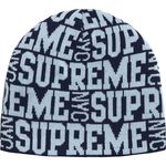 Reversible Camo Beanie