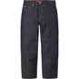 Supreme Rigid Baggy Selvedge Jean Rigid Indigo