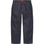 Supreme Rigid Loose Fit Selvedge Jean Rigid Indigo