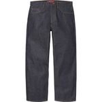 Rigid Loose Fit Selvedge Jean