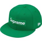 Supreme restock - Rings Box Logo New Era®