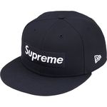 Rings Box Logo New Era®