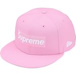 Rings Box Logo New Era®