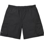 Ripstop Cargo Water Short