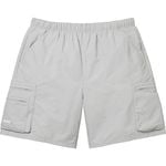Ripstop Cargo Water Short