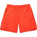 Ripstop Cargo Water Short