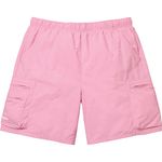Ripstop Cargo Water Short