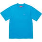 Supreme S/S Pocket Tee Bright Blue