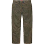 Supreme S Logo Loose Fit Jean Dirty