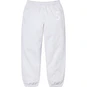 Supreme S Logo Sweatpant Ash Grey